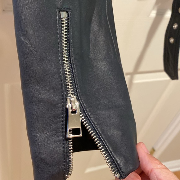 LTHR Brand NWT sz Large - Picture 5 of 8